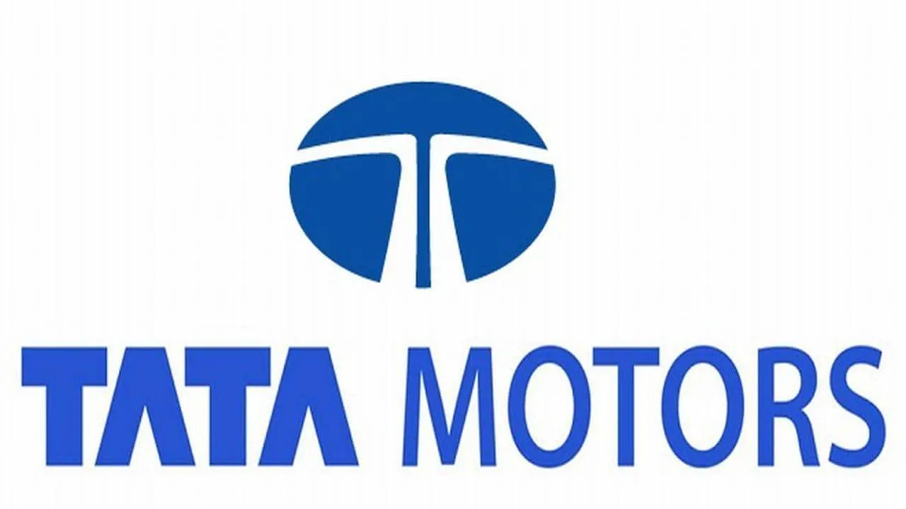 Tata motors share price target